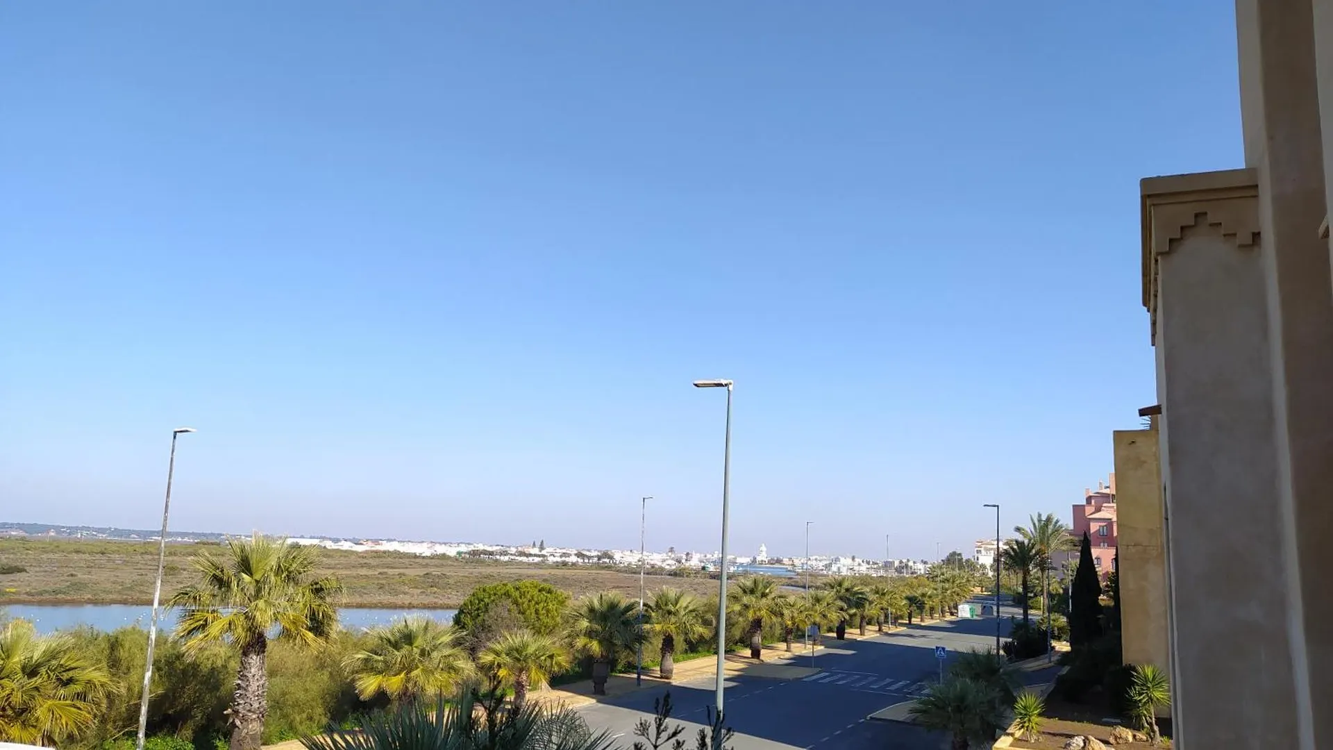 Apartment Jardines De Isla Canela Vistas A Las Marismas