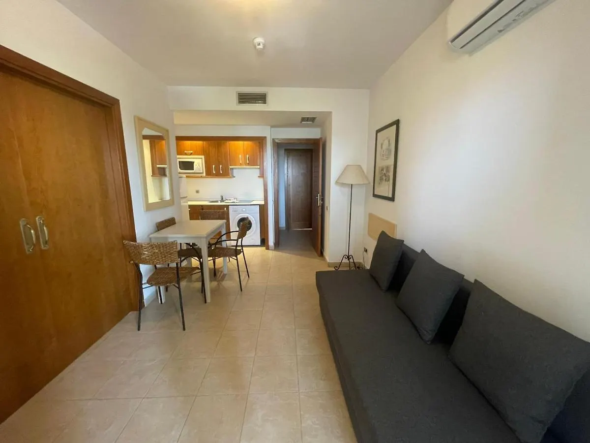 Apartman Jardines De Isla Canela Vistas A Las Marismas