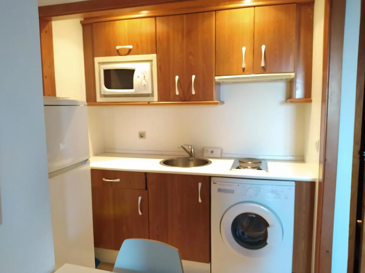 Apartman Jardines De Isla Canela Vistas A Las Marismas Spanyolország